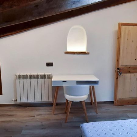 Niu De Queralt Apartment Vic Exterior photo
