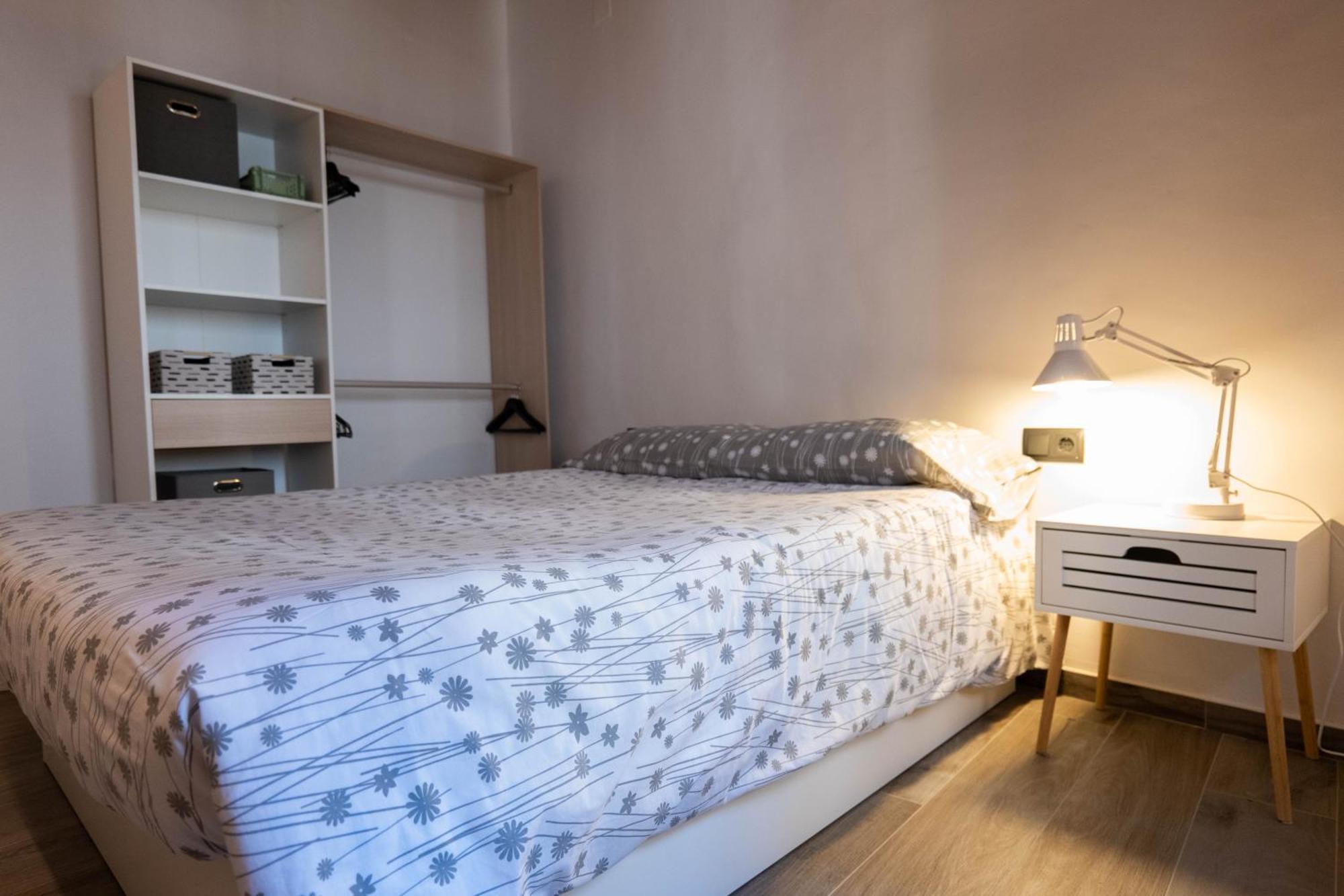 Niu De Queralt Apartment Vic Exterior photo