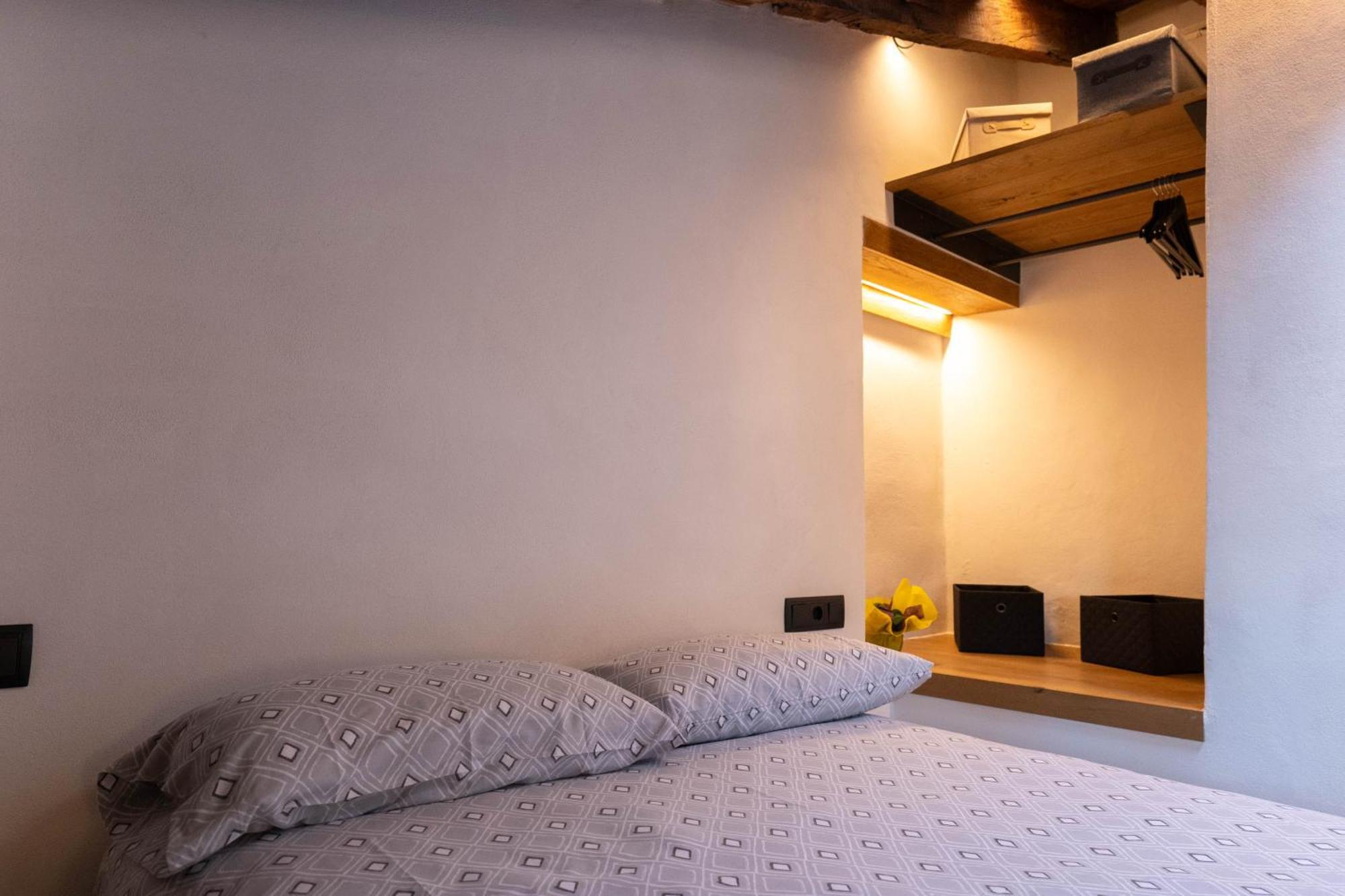 Niu De Queralt Apartment Vic Exterior photo